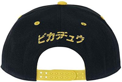 Pokémon - Olympics Hero Snapback Cap