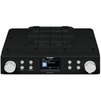 TechniSat Digitradio 22 DAB radio Zwart - thumbnail
