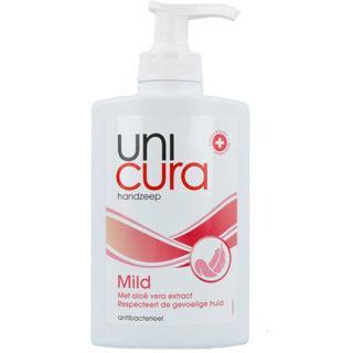 Unicura Handzeep Mild Unicura Handzeep Mild