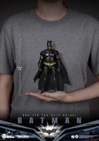 DC Comics Dynamic 8ction Heroes Action Figure 1/9 Batman (The Dark Knight) 21 cm - thumbnail