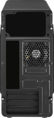 Aerocool QS-180 Mini zwart - thumbnail
