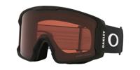 Oakley Line Miner L Sneeuwbril Matte Black - Prizm Garnet One Size - thumbnail