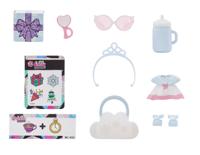 MGA Entertainment L.O.L. Surprise! - Present Surprise Winter Chill - Confetti pop - thumbnail