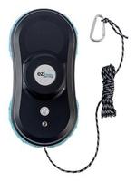 Raamreinigingsrobot - EZICLEAN - WINDOBOT S1 One - 72 W - 72 dB - 5 m kabel - Zwart - thumbnail