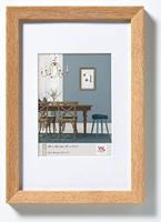 walther+ design EF040E Wissellijst Papierformaat: 20 x 27 cm Eiken - thumbnail