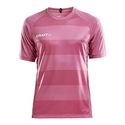 Craft 1905563 Progress Graphic Jersey M - Pop (ton in ton) - XS Craft 1905563 Progress Graphic Jersey M - Pop (ton in ton) - XS