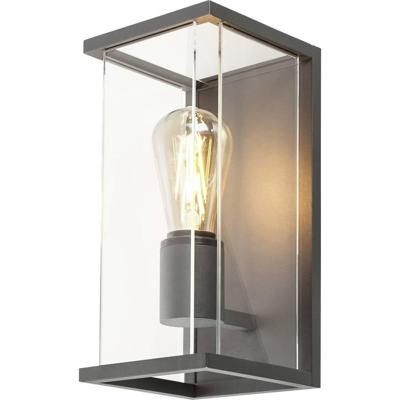 SLV Design muurlampQuadrulo - 1002403