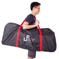 Transporttas voor Step Urban Prime UP-MON-SAC Metaal - thumbnail