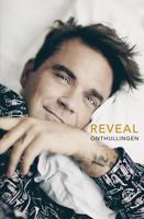 Reveal: Robbie Williams - Chris Heath - eBook (9789044976731) - thumbnail