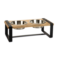 Designed by Lotte Karinto Voerbak Hond - thumbnail