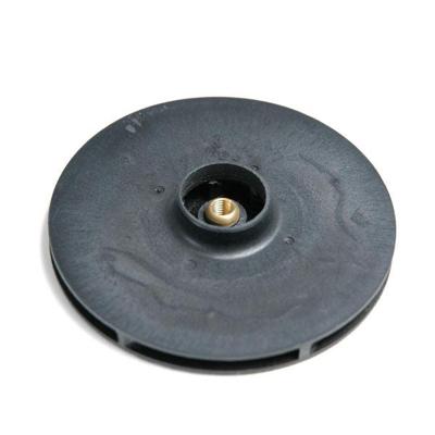 Excellent Waaier jetgardeninoxjet 120 schroefdraad