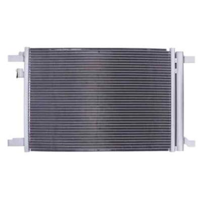 Condensor, airconditioning AC706000S