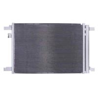Condensor, airconditioning AC706000S - thumbnail