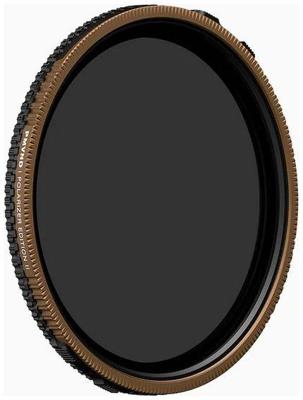 PolarPro Chroma VND 82mm PL 2-5 stops Peter McKinnon series