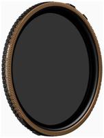 PolarPro Chroma VND 82mm PL 2-5 stops Peter McKinnon series - thumbnail
