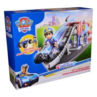 PAW Patrol Search & Rescue voertuig actie speelset - thumbnail