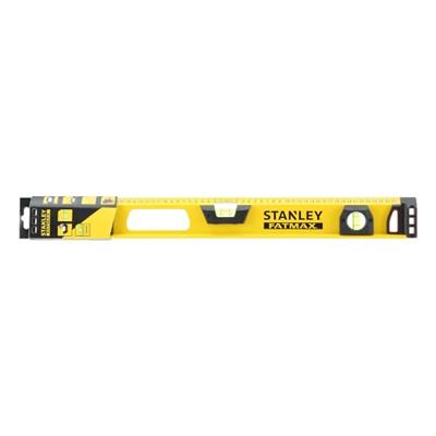 Stanley handgereedschap FatMax I-beam Waterpas | 60 cm - 1-43-553