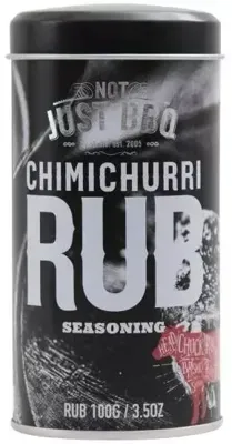 Chimichurri Rub 130g