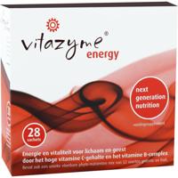 Vitazyme Energy sachets 28 Sachets - thumbnail