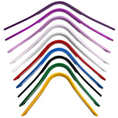 Wintec Easy Change zadelboom blauw