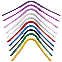 Wintec Easy Change zadelboom geel - thumbnail