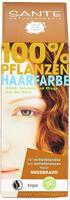 Sante Haarverf notenbruin BDIH 100 Gram - thumbnail