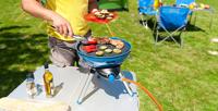 Campingaz Party grill 400 R Stove - thumbnail
