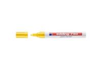 Edding Paint Marker e-750, geel - thumbnail
