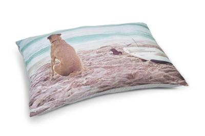 Beeztees surfy - hondenkussen - 100x70
