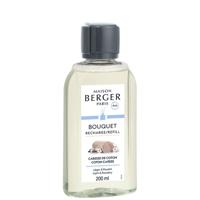 Maison Berger Paris navulling parfumverspreider cotton caress 200 ml - thumbnail