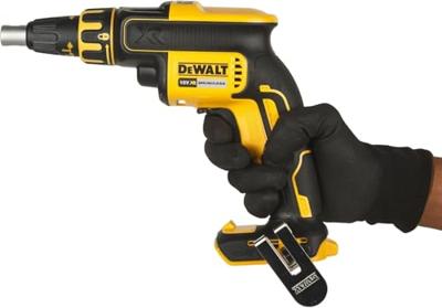 DeWalt DCF620D2K 18V XR Brushless bandschroefmachine 2,0Ah set - DCF620D2K-QW
