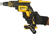 DeWALT DCF620D2K Accu bandschroefmachine 18V XR 2.0Ah in TSTAK - thumbnail