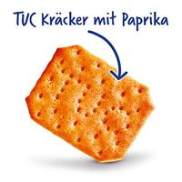 Lu tuc crackers paprika (24x 100gr) - thumbnail
