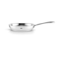 Fissler Catania Koekenpan 24 cm RVS - thumbnail