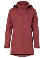 Vaude Escape Parka Jas Dames - thumbnail