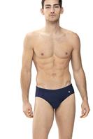 Mey Zwemslip English harbour blauw - thumbnail