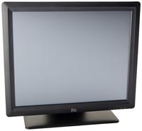 Elo Touch Solution 1717L touchscreen-monitor 43,2 cm (17 inch) 1280 x 1024 pixels zwart - touchscreen-monitoren (43,2 cm (17 inch), 5 ms, 800:1, 1280 x 1024 pixels, LCD, 5:4) - thumbnail