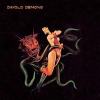Dayglo Demons - LP (3481575424540) - thumbnail