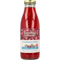 Cranberry drink bio - thumbnail