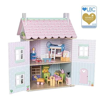 Le Toy Van - Sweetheart Cottage (LH126 ) Le Toy Van - Sweetheart Cottage (LH126 )