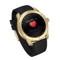 Kenneth Cole KCWGD2174062 (Ø 45 mm) Heren horloge - thumbnail