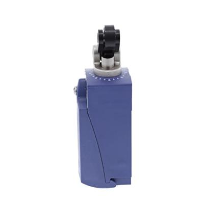 Telemecanique XCKP2121P16 XCKP2121P16 Eindschakelaar Rolplunjer IP66/IP67 1 stuk(s)