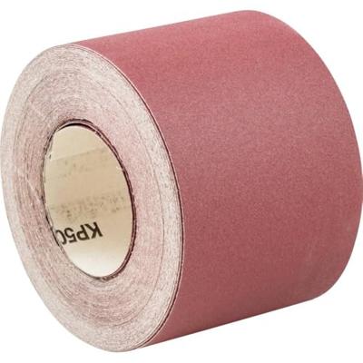 PFERD TOOLS SBR-P 115 A 150 45016545 Schuurpapierrol Korrelgrootte (num) 150 (Ø x l) 135 mm x 25 m 1 stuk(s)