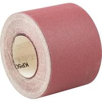 PFERD TOOLS SBR-P 115 A 150 45016545 Schuurpapierrol Korrelgrootte (num) 150 (Ø x l) 135 mm x 25 m 1 stuk(s) - thumbnail