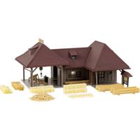 Faller 130886 H0 Timmerfabriek - thumbnail