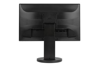 AG Neovo LH-22 LED-monitor 54,6 cm (21,5 inch) zwart (Full-HD, Pivot, TN-paneel, 3ms, HDMI, DisplayPort, VGA)