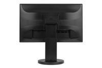 AG Neovo LH-22 LED-monitor 54,6 cm (21,5 inch) zwart (Full-HD, Pivot, TN-paneel, 3ms, HDMI, DisplayPort, VGA) - thumbnail