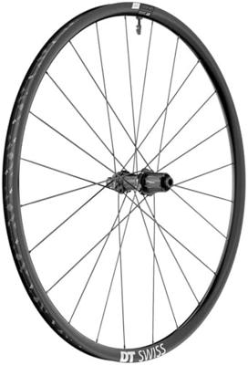 DT Swiss ER 1600 SPLINE® 28" 23mm Disc Rear wheel