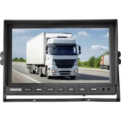 Renkforce TM1010 Auto LCD-monitor 25.6 cm 10.1 inch