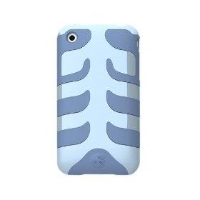 Switcheasy Capsule Rebel Celestial mobiele telefoon behuizingen Blauw
